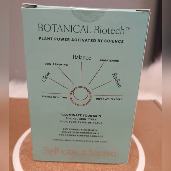 8 Faces Brilliance Serum BNIB - Picture 2 of 2